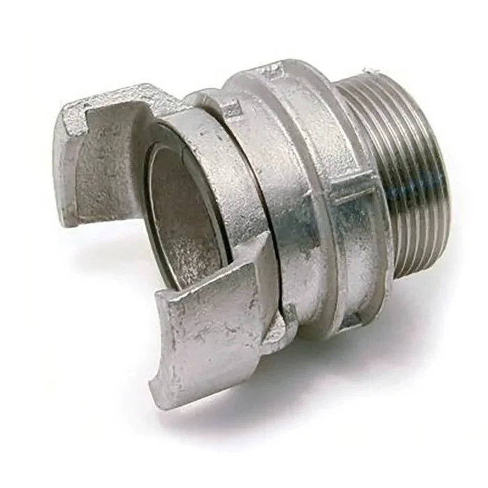 1/2 RACCORD MALE ALU AVEC VERROU DN32 1 »1/4 – RENSON – 100293