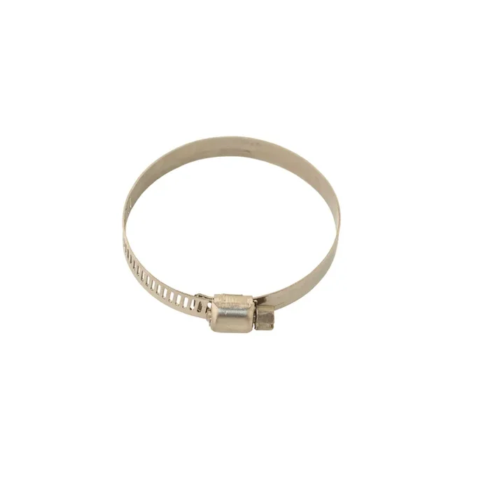 1 colliers de serrage INOX a4 – 8mm – SCELL-IT – CSE112-L8-B10