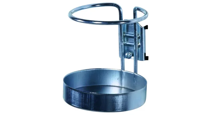 1 crochet à bouteille Ø 80 mm pour chariot porte-outils FIMM – 805007224