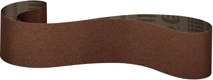 10 Bandes courtes et longues BS LS309X 40 S F1 50X1020 KLINGSPOR – 36837