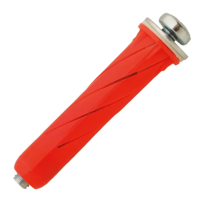 10 chevilles universelles nylon pa6.6 – pas métrique – Ø10x49mm – SCELL-IT – EX-9101151045B