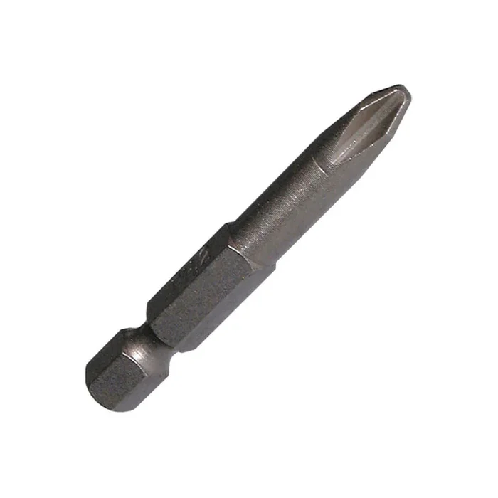 10 Embouts de vissage Philips PH – 50mm – SCELL-IT – PH2050