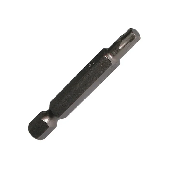 10 Embouts de vissage Torx TX – 25mm – SCELL-IT – TX1525