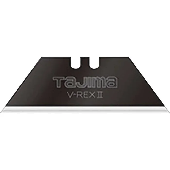 10 lames trapezoidales / boite distributrice TAJIMA – 14392