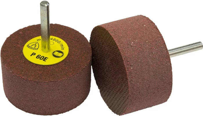 10 Produits élastiques ES RFS651 240 S 50X10X6 KLINGSPOR – 14012