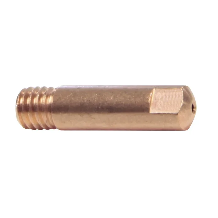 10 TUBES CONTACT Ø 1,2 / M6 – TORCHE 150 A – GYS – 040144