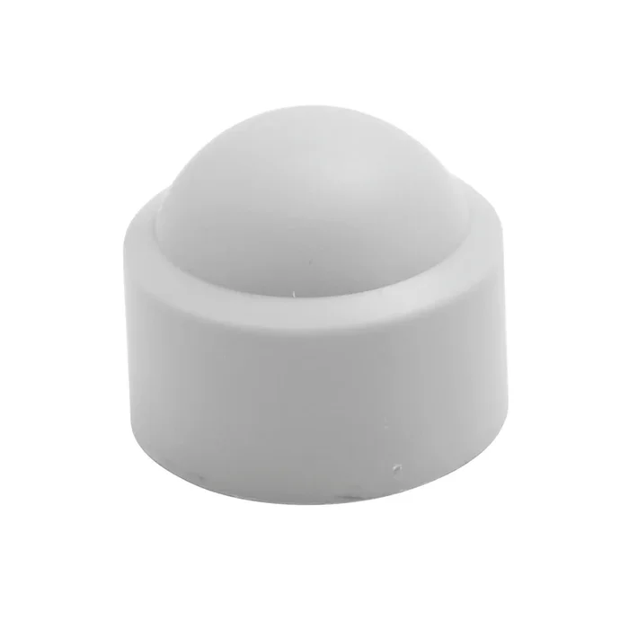 100 caches écrous polyéthylène – M6 – SCELL-IT – CEP-SW10-G