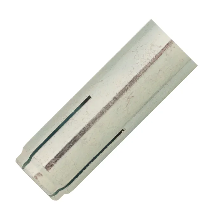 100 chevilles de frappe ETE option 7 – acier zingué – M12x50mm – SCELL-IT – SAPLUS12