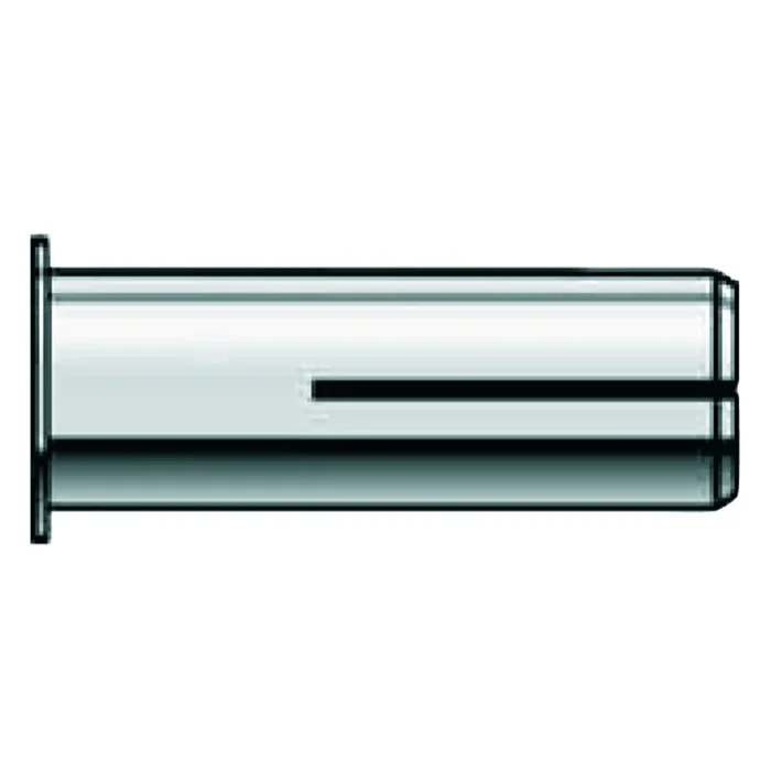 100 CHEVILLES DM 6 – ASLAFIX – PO06304