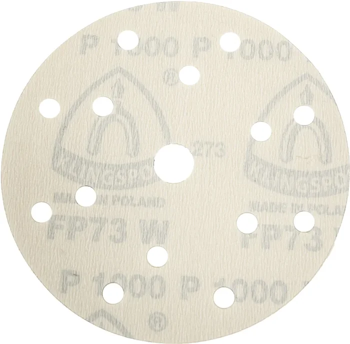 100 Disques SC FP73WK 1000 S 150 GLS47 KLINGSPOR – 320731
