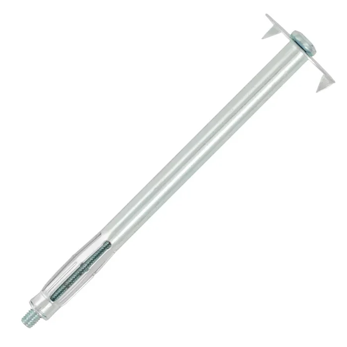 100 fixations d’isolant pour matériaux creux – M6x170mm – SCELL-IT – FI-S-6X170