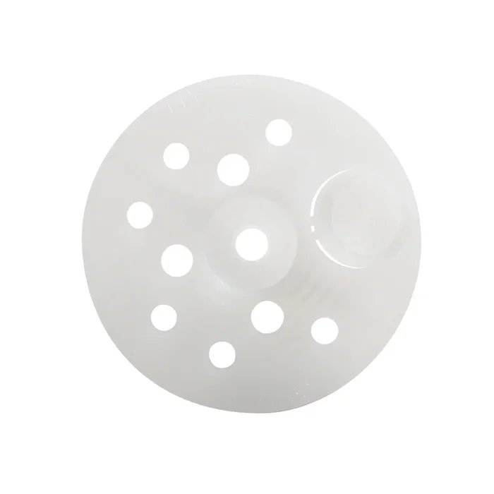 100 rondelles additionnelle pour fixations d’isolants – Ø60 – SCELL-IT – FI60