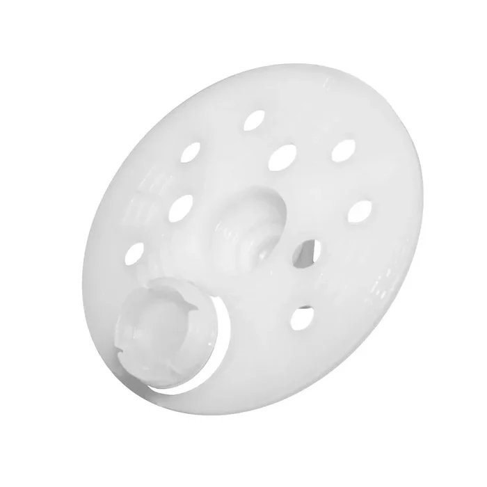 100 RONDELLES ISOLANTE KC 60 – ASLAFIX – KC60