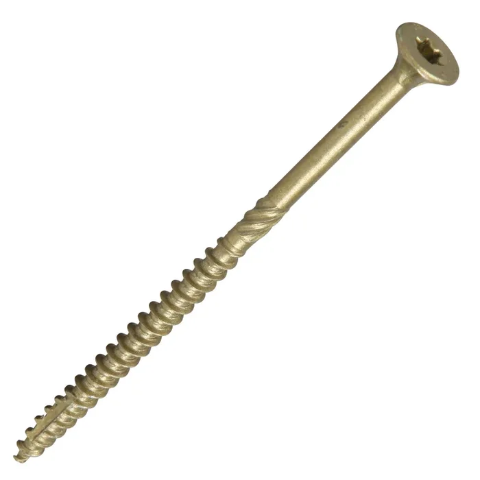 100 vis bois ESSDRIVE – Corrseal C4 – empreinte TX – Ø5x120mm – SCELL-IT – EX-1371241