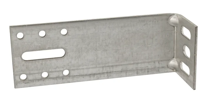 1000 équerre bardage longueur 120mm – SCELL-IT – EKER120-P1000