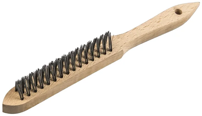 12 Brosses BR BHK600 S 125X25X290 HG STA 0,35 3 KLINGSPOR – 358378