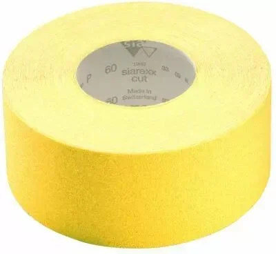 1960 Siarexx cut – dimensions 115 mm x 50 m
