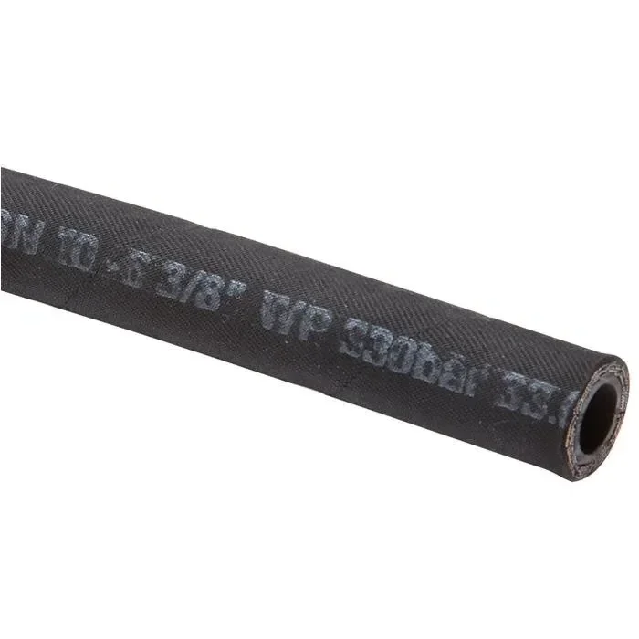 2 SC Tuyau, EN 857, DN 25