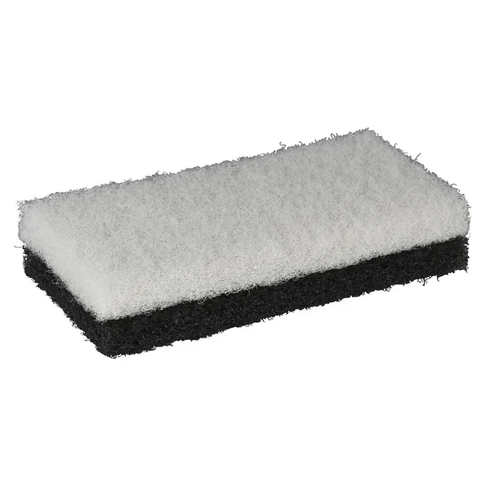 2 TAMPONS ABRASIFS FIBRES SIDAMO – 11200193