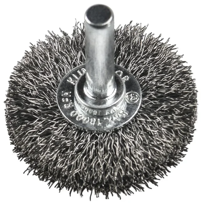 20 Brosses BR BRS600W S 30X9X6 STA 0,2 KLINGSPOR – 358346
