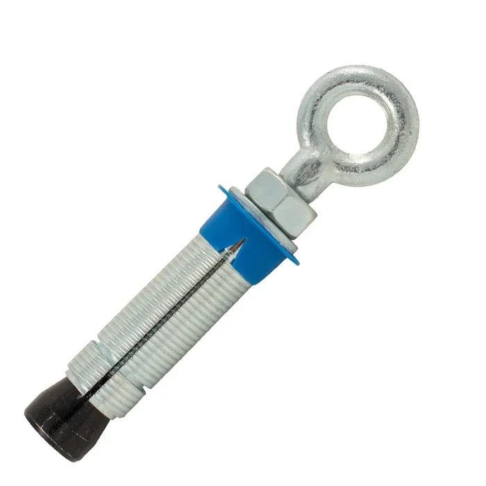 20 chevilles multi-matériaux charges lourdes – M8x56mm – SCELL-IT – EX-92011108O