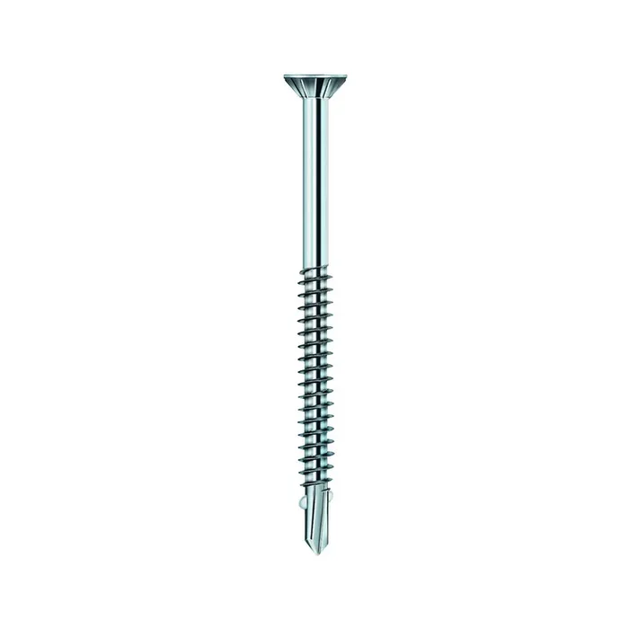 200 VIS AUTO VAF 6,3 X 70 GALVA – ASLAFIX – VAF63070