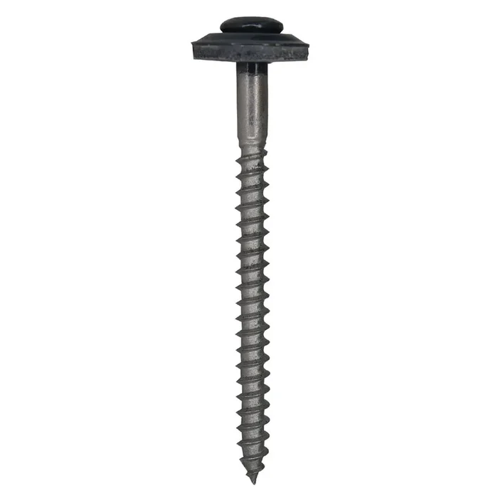 200 VIS BOIS VBJ 4,5 X 35 INOX GRIS ANTHRACITE TX 20 – ASLAFIX – VBJ45035GR