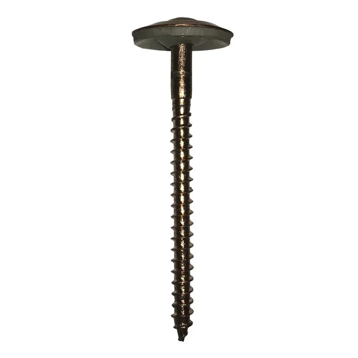 200 VIS BOIS VBJ 4,5 X 45 INOX CUIVRÉE TX 20 – ASLAFIX – VBJ45045CU