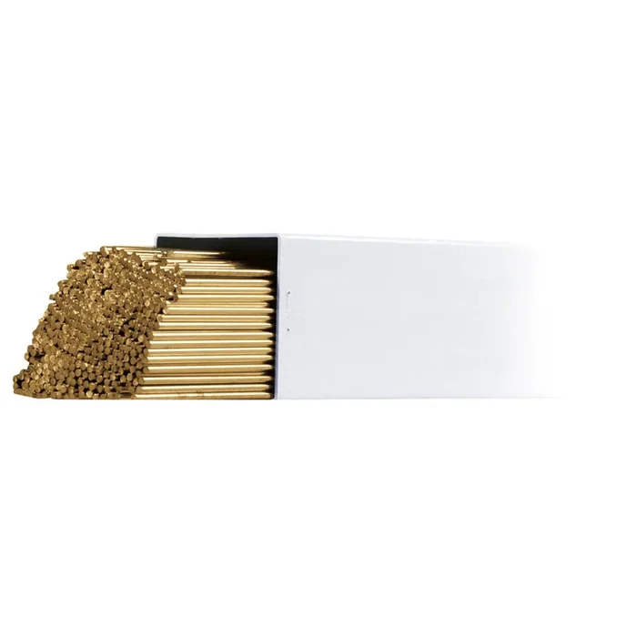 204 BAGUETTES TIG ACIER – SG2 Ø2,0 – 1m – Etui 5kg-W3Si1-EN636 – GYS – 087217