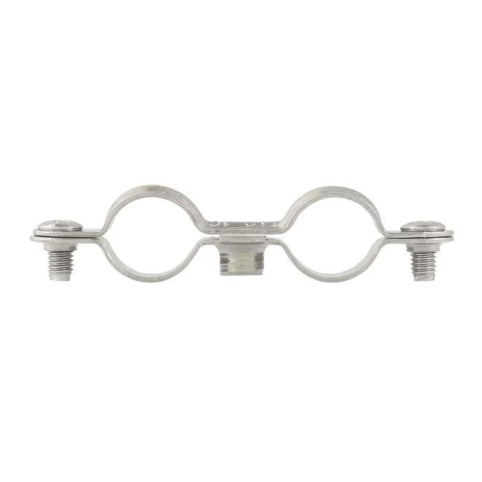 25 colliers de plomberie double standard – Ø28 – SCELL-IT – EX-93211128