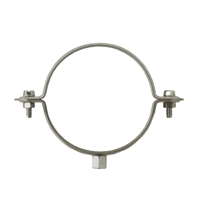 25 colliers gouttière – M7 – SCELL-IT – CG7125