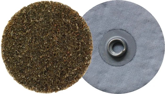 25 Disque quick change texture SQ QMC800 VSC VF 76 KLINGSPOR – 295418