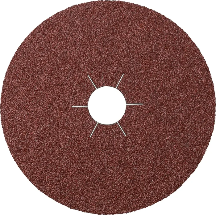 25 Disques fibre FI CS561 180 S 30 180X22 KLINGSPOR – 11068