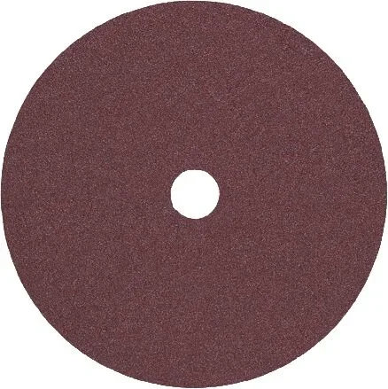 25 Disques fibre FI CS561 40 S 10 100X16 KLINGSPOR – 65720