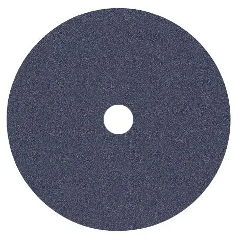 25 Disques fibre FI CS565 80 S 10 100X16 KLINGSPOR – 188678