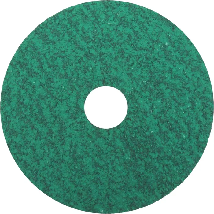 25 Disques fibre FI CS570 60 S 10 100X16 KLINGSPOR – 204825