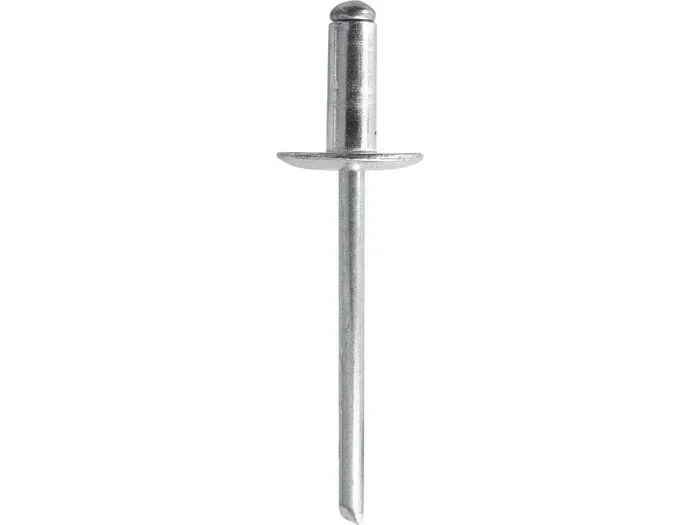 25 rivets alu/acier tl 4.8×14 – 2385725