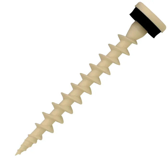 25 vis de fixation directe dans l’isolant – 80mm – SCELL-IT – EX-9115159003