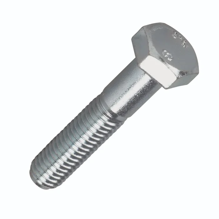 25 vis tête hexagonale – filetage partiel – ISO4014 – acier 8.8 – M10x150mm – SCELL-IT – EX-610688641