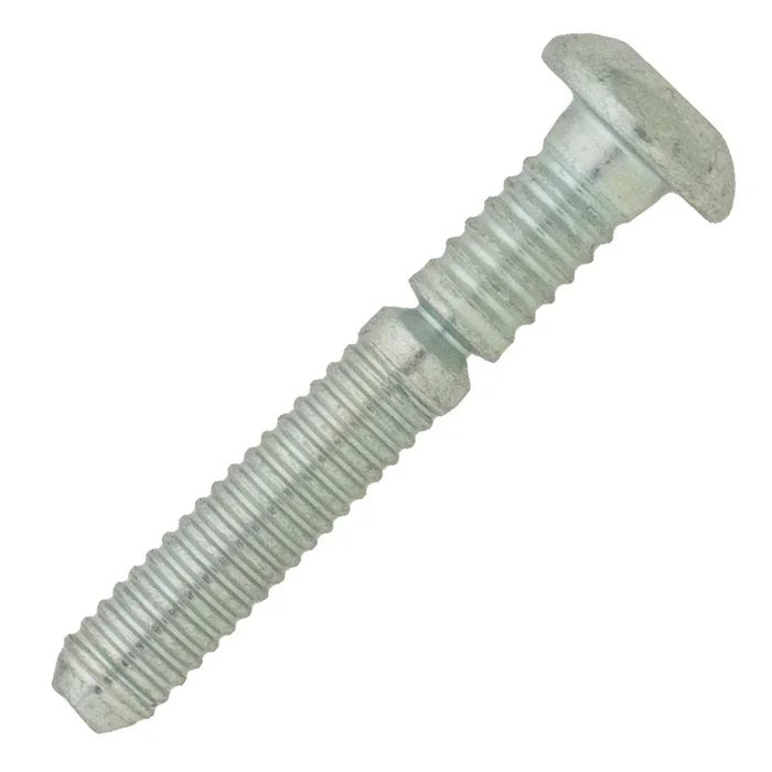 250 goujons à bague Hyperbolt à acier/acier à tête plate à Ø6,4×51,3mm – SCELL-IT – HBSD0810-BC