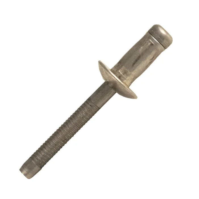 250 rivets de structure Hyperiv multi à inox A2/inox A2 à tp à Ø6,4x17mm – SCELL-IT – HPTDXL64170-BC