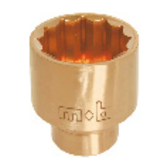 3/4 » DOUILLE 12 P 3/4 » CU-BE – MOB OUTILLAGE – 9218240181