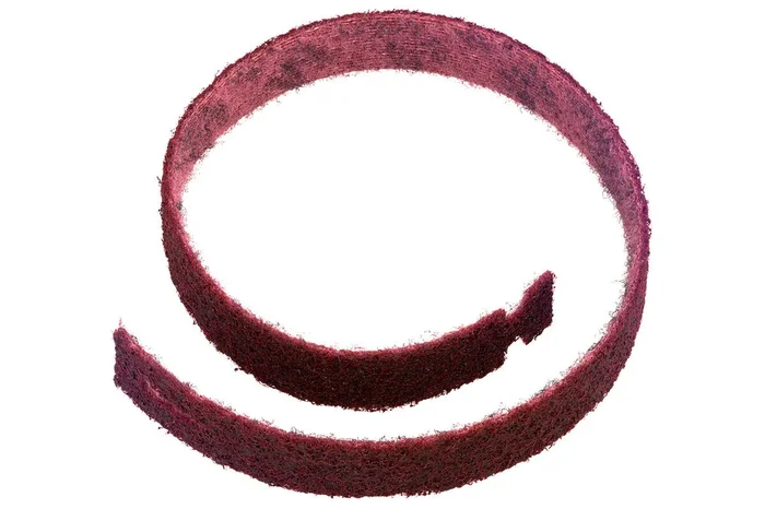 3 bandes de fibre 30×660 mm, extrafines – METABO – 623539000