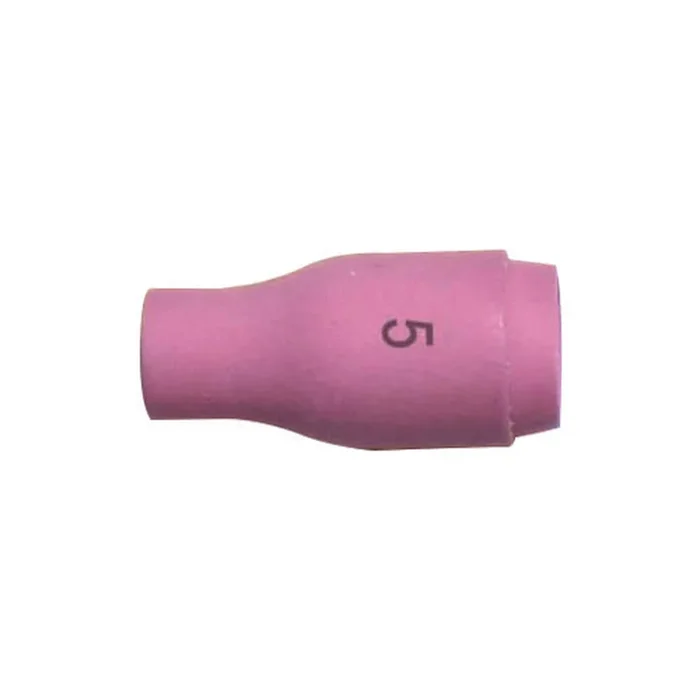 3 BUSES CERAMIQUE N°5 Ø 8 – TORCHE TIG SR9 / 20 – GYS – 038356