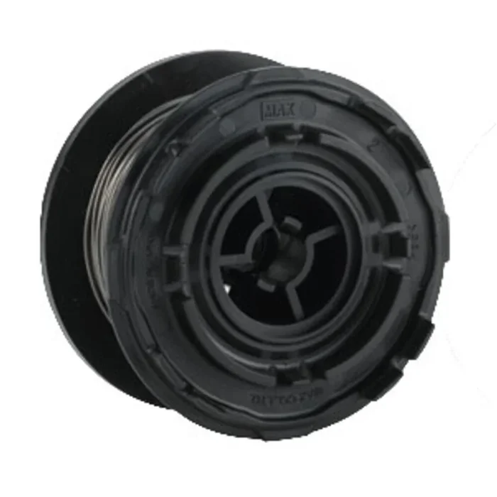30 BOBINE FIL ACIER BRUT TW1061T – ASLAFIX – TW90530