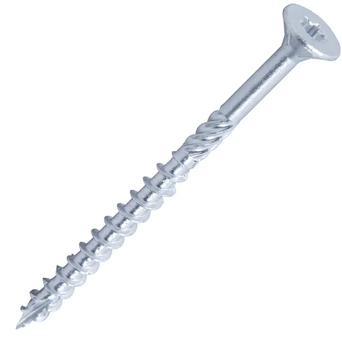 300 vis bois – acier zingué – empreinte TX – Ø4,5x40mm – SCELL-IT – EX-1461061