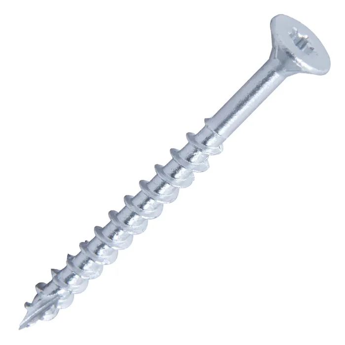 300 vis bois – acier zingué – empreinte TX – Ø4x30mm – SCELL-IT – EX-1461001