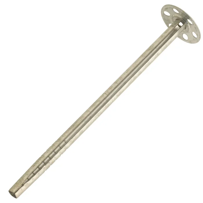 350 Fixation d&rsquo;isolants feu et acoustique – Ø8x200mm – SCELL-IT – FIMETAL08200