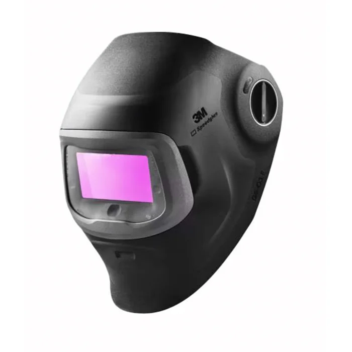 3M Speedglas G5-03 E Casque de Soudure avec Filtre de Soudage