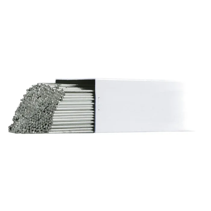 410 BAGUETTES TIG ALU – AlMg5 Ø2,4 – 1m – Etui 5kg – GYS – 087194